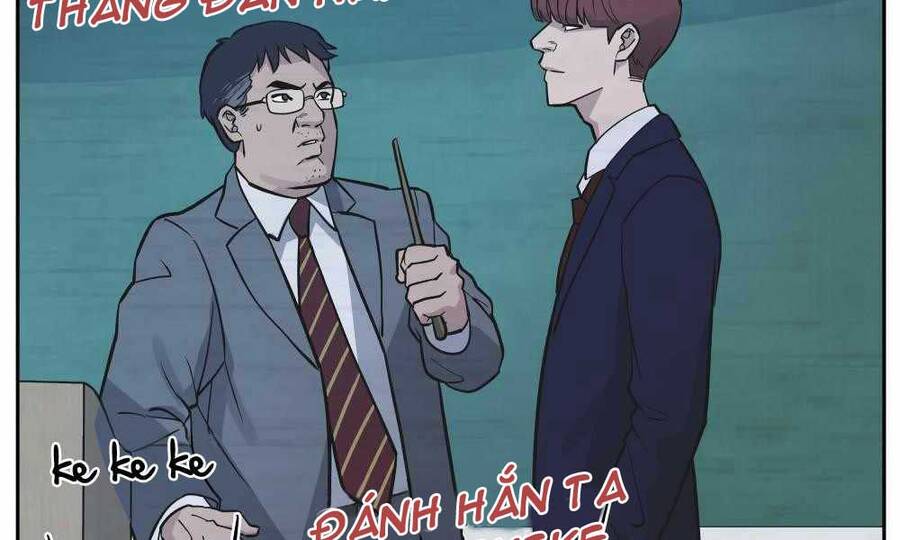 Giang Hồ Thực Thi Công Lý - Chương 1