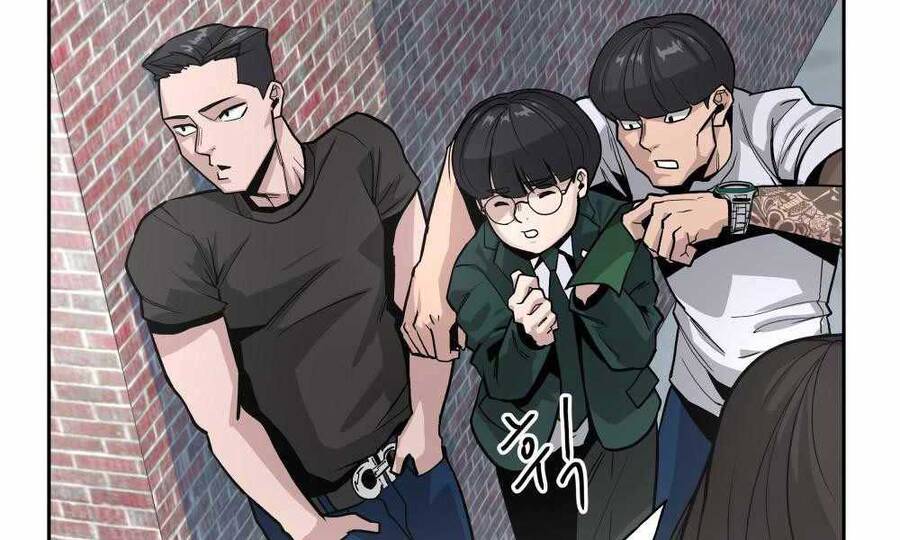 Giang Hồ Thực Thi Công Lý - Chương 1