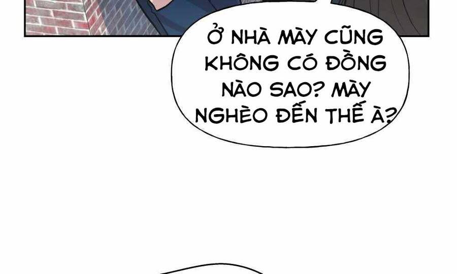 Giang Hồ Thực Thi Công Lý - Chương 1