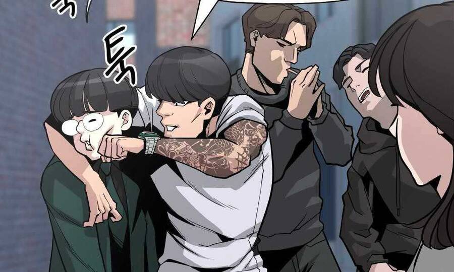 Giang Hồ Thực Thi Công Lý - Chương 1