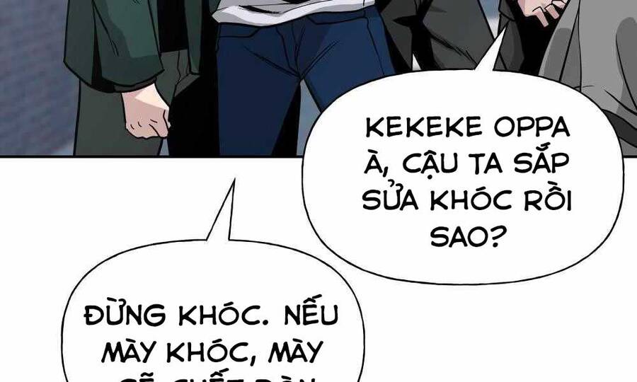 Giang Hồ Thực Thi Công Lý - Chương 1