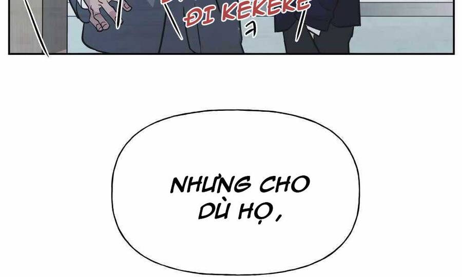 Giang Hồ Thực Thi Công Lý - Chương 1