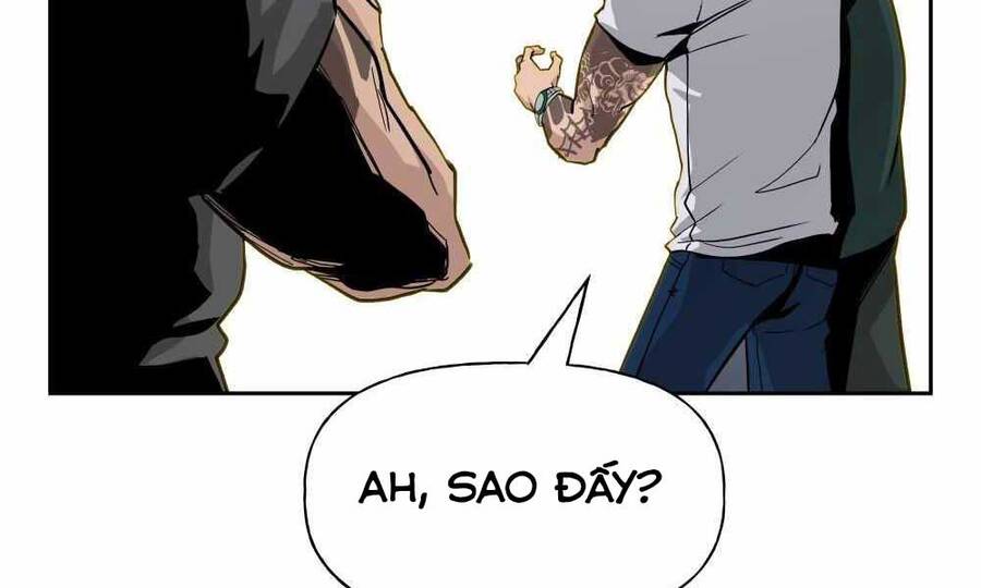 Giang Hồ Thực Thi Công Lý - Chương 1