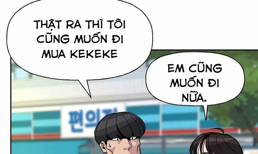 Giang Hồ Thực Thi Công Lý - Chương 1