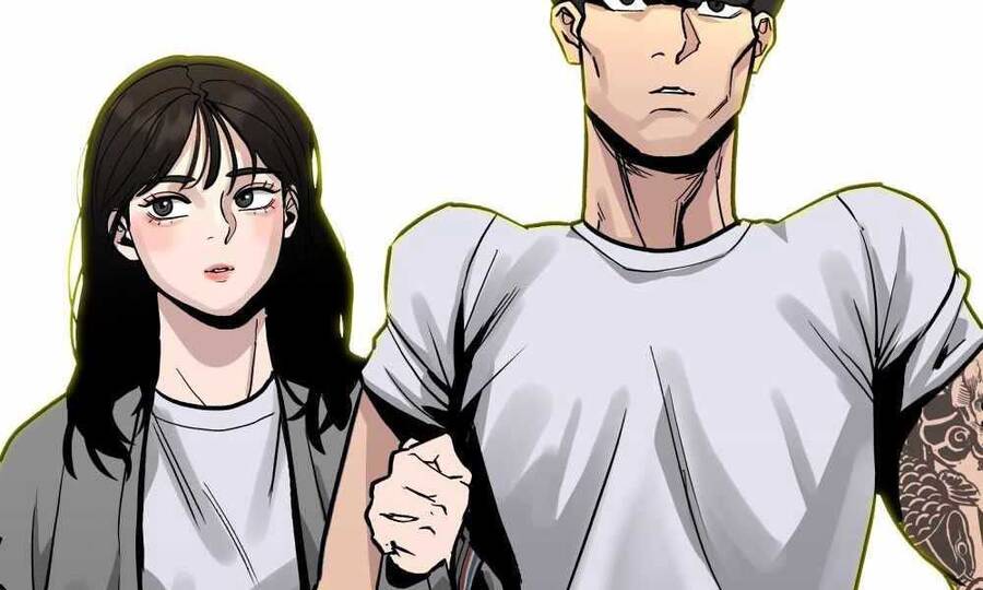 Giang Hồ Thực Thi Công Lý - Chương 1