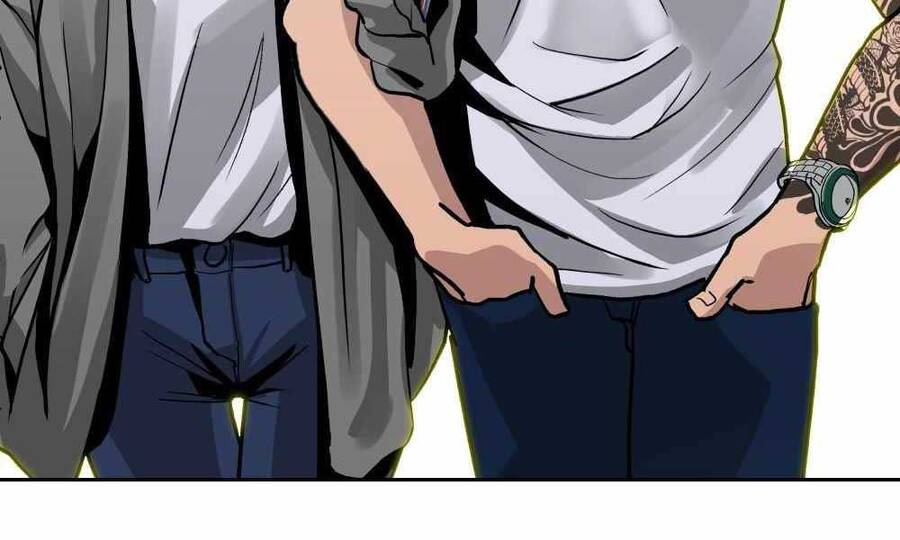 Giang Hồ Thực Thi Công Lý - Chương 1