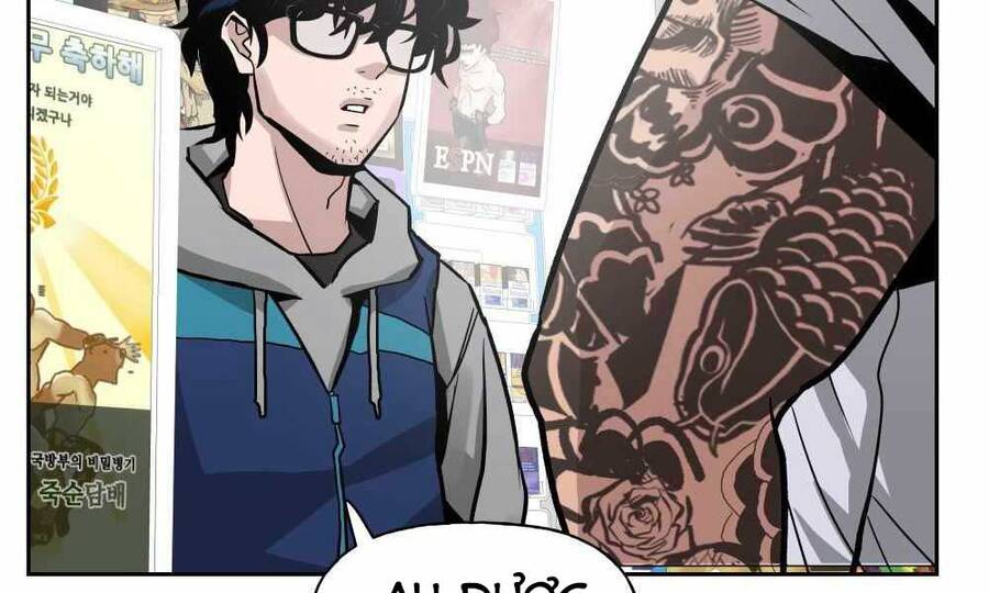 Giang Hồ Thực Thi Công Lý - Chương 1