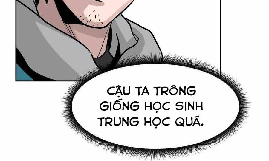 Giang Hồ Thực Thi Công Lý - Chương 1