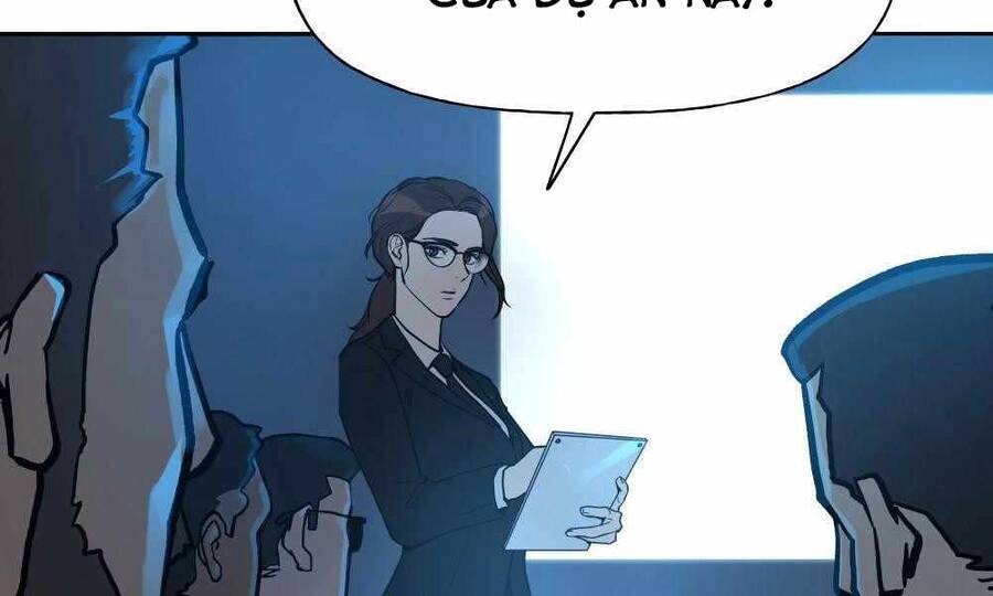 Giang Hồ Thực Thi Công Lý - Chương 1