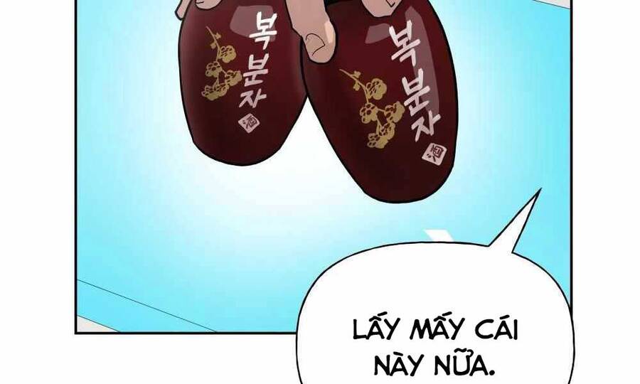 Giang Hồ Thực Thi Công Lý - Chương 1