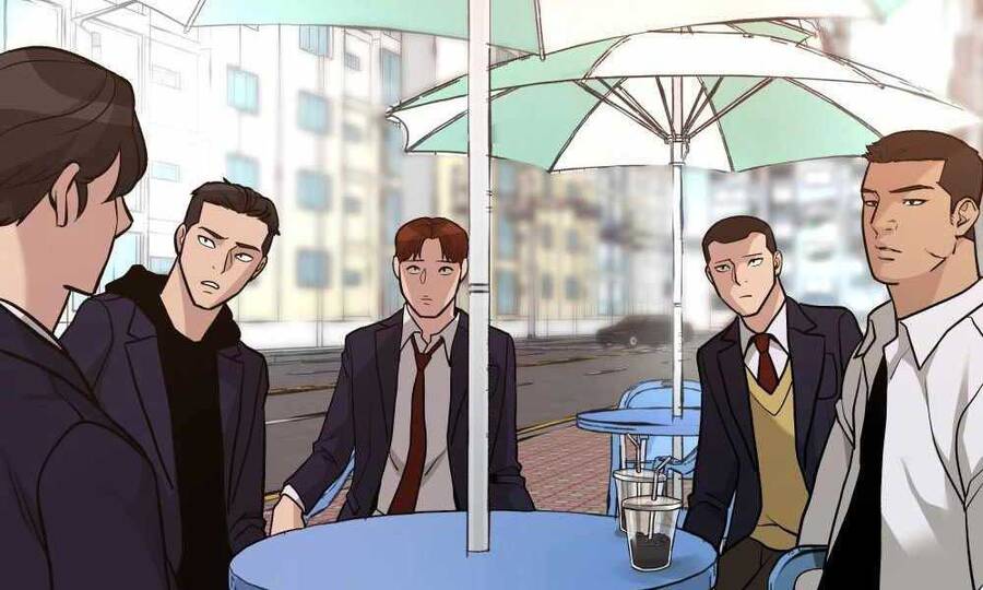 Giang Hồ Thực Thi Công Lý - Chương 11.5