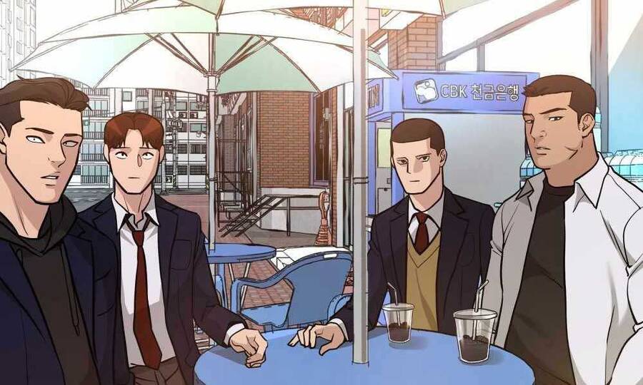 Giang Hồ Thực Thi Công Lý - Chương 11.5