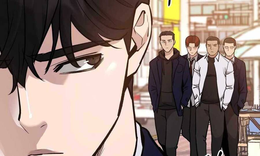 Giang Hồ Thực Thi Công Lý - Chương 11.5