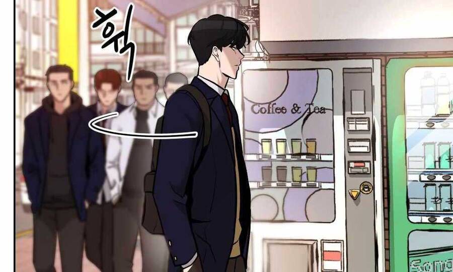 Giang Hồ Thực Thi Công Lý - Chương 11.5