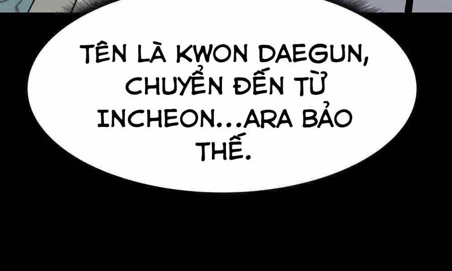 Giang Hồ Thực Thi Công Lý - Chương 11