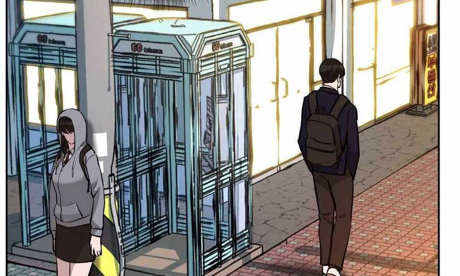 Giang Hồ Thực Thi Công Lý - Chương 11