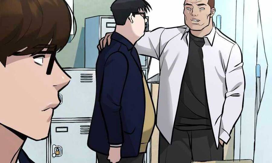 Giang Hồ Thực Thi Công Lý - Chương 11