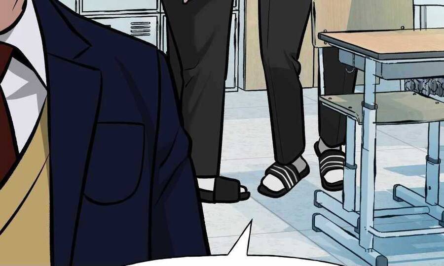 Giang Hồ Thực Thi Công Lý - Chương 11