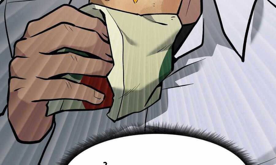 Giang Hồ Thực Thi Công Lý - Chương 11