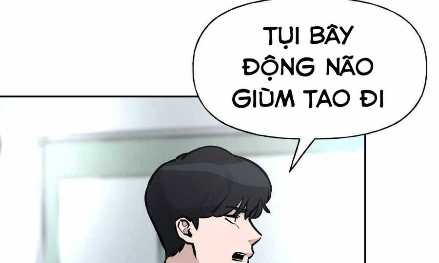 Giang Hồ Thực Thi Công Lý - Chương 11