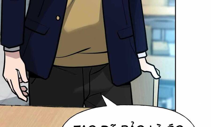 Giang Hồ Thực Thi Công Lý - Chương 11