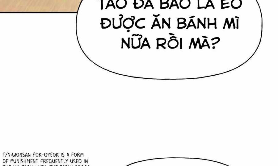 Giang Hồ Thực Thi Công Lý - Chương 11