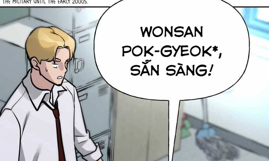 Giang Hồ Thực Thi Công Lý - Chương 11