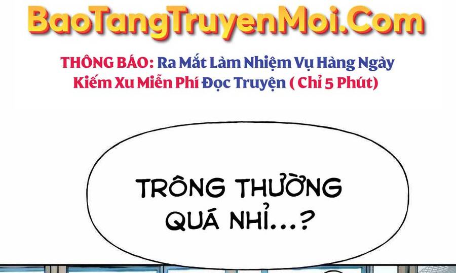 Giang Hồ Thực Thi Công Lý - Chương 11
