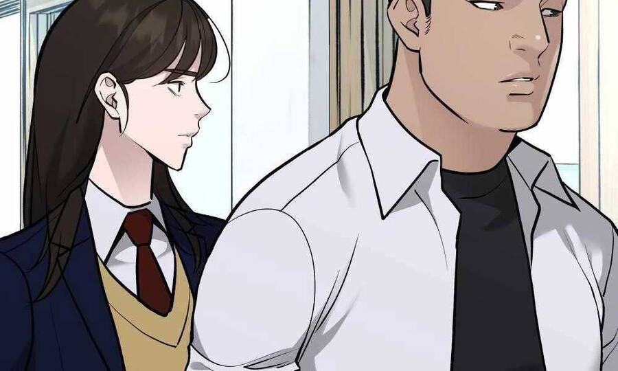 Giang Hồ Thực Thi Công Lý - Chương 11