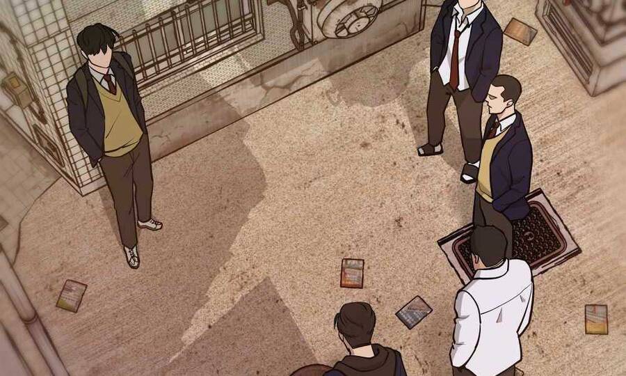 Giang Hồ Thực Thi Công Lý - Chương 12