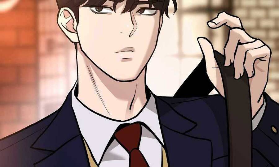 Giang Hồ Thực Thi Công Lý - Chương 12