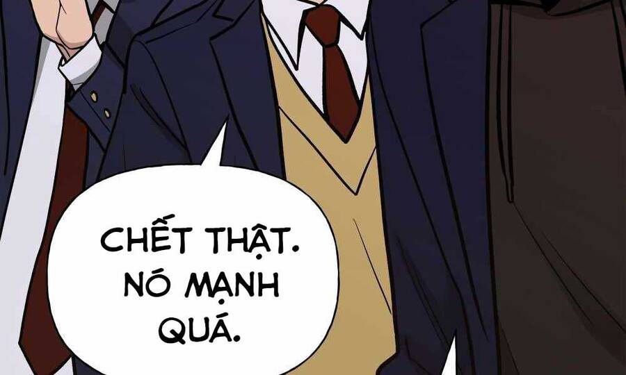 Giang Hồ Thực Thi Công Lý - Chương 12