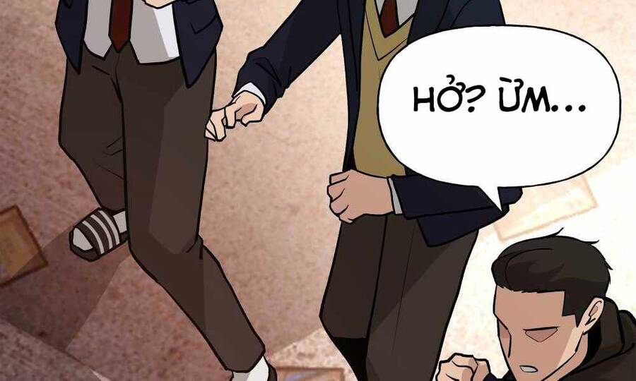 Giang Hồ Thực Thi Công Lý - Chương 12