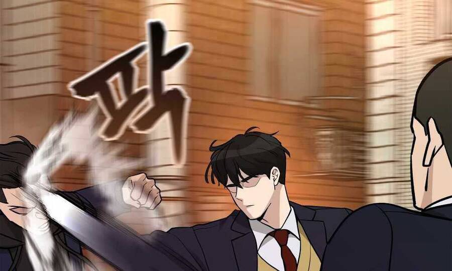 Giang Hồ Thực Thi Công Lý - Chương 12