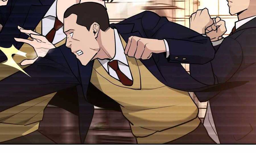 Giang Hồ Thực Thi Công Lý - Chương 12