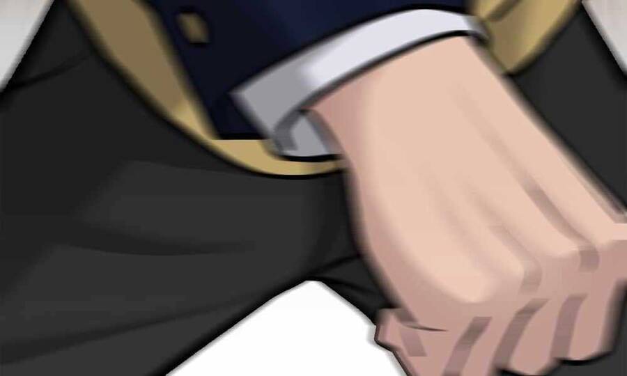 Giang Hồ Thực Thi Công Lý - Chương 12