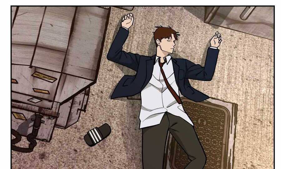 Giang Hồ Thực Thi Công Lý - Chương 12