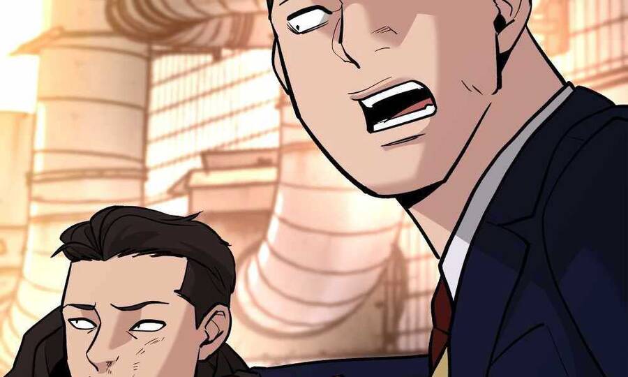 Giang Hồ Thực Thi Công Lý - Chương 12