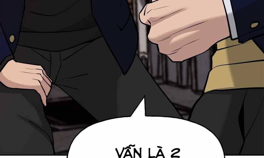 Giang Hồ Thực Thi Công Lý - Chương 12