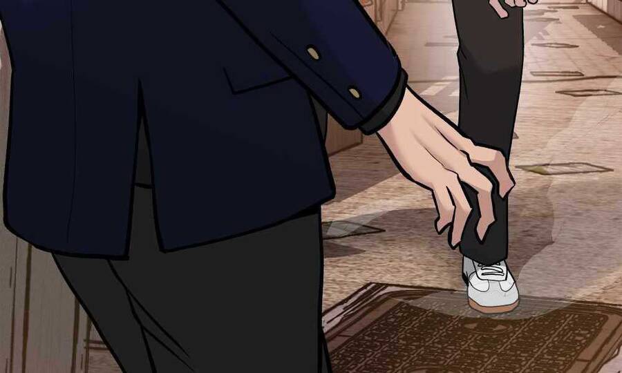 Giang Hồ Thực Thi Công Lý - Chương 12