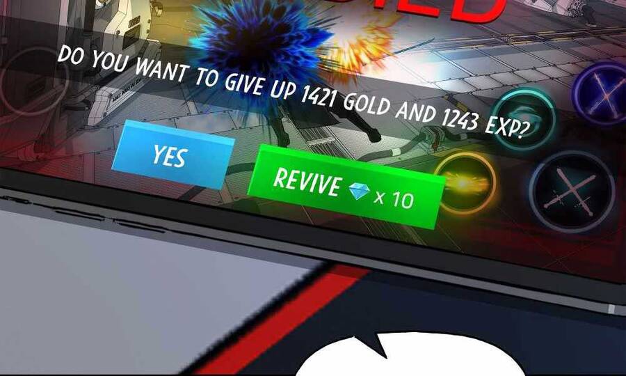 Giang Hồ Thực Thi Công Lý - Chương 12