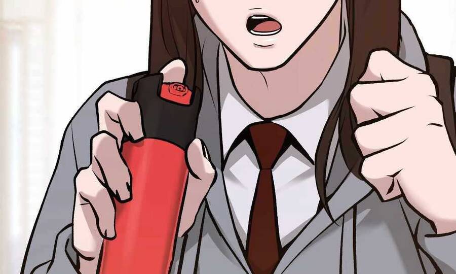 Giang Hồ Thực Thi Công Lý - Chương 12