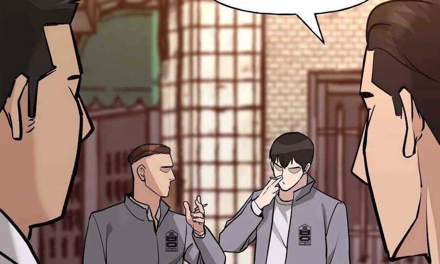 Giang Hồ Thực Thi Công Lý - Chương 12