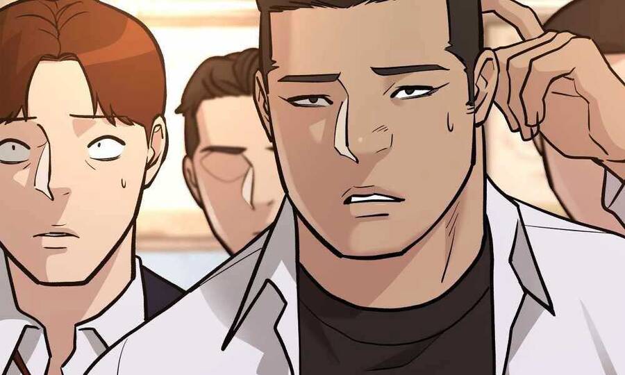 Giang Hồ Thực Thi Công Lý - Chương 12