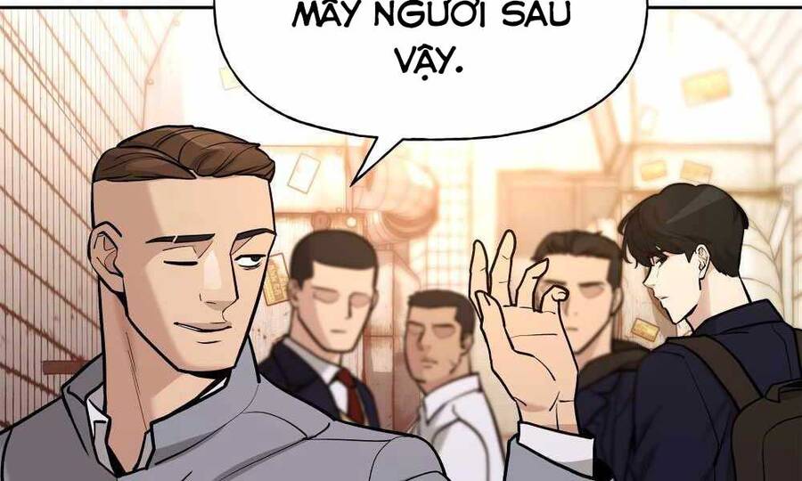 Giang Hồ Thực Thi Công Lý - Chương 12