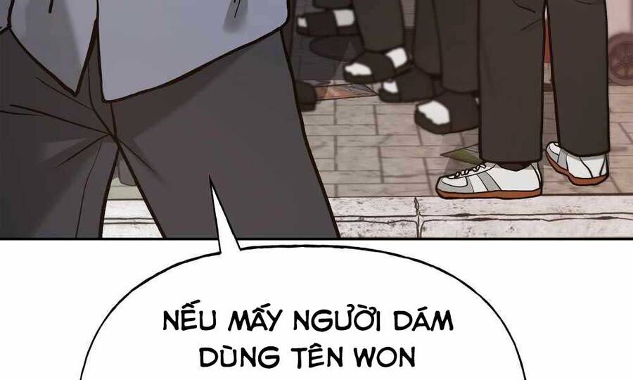 Giang Hồ Thực Thi Công Lý - Chương 12