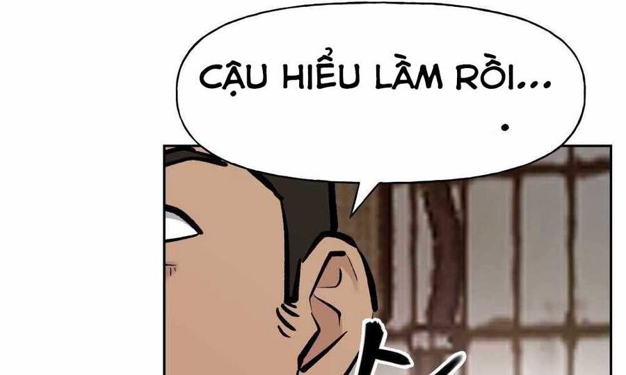 Giang Hồ Thực Thi Công Lý - Chương 13