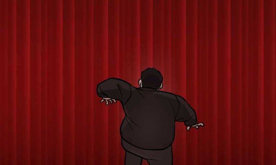 Giang Hồ Thực Thi Công Lý - Chương 13