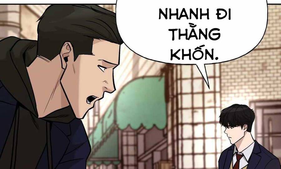 Giang Hồ Thực Thi Công Lý - Chương 13