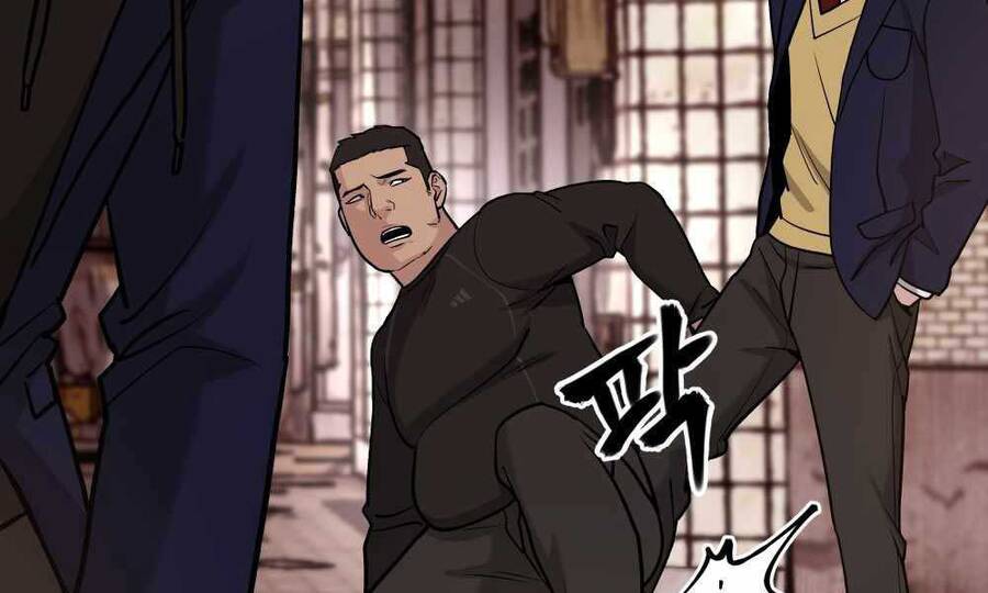 Giang Hồ Thực Thi Công Lý - Chương 13